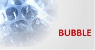 Plástico de Burbuja