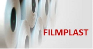 FILM plástico